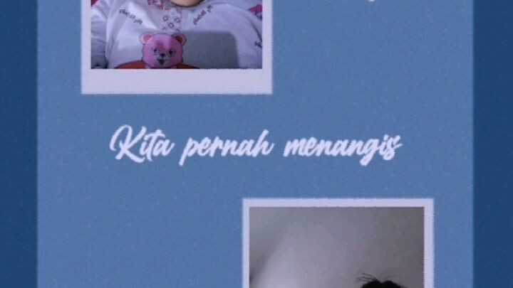 kanangan ku yg terbaik denga