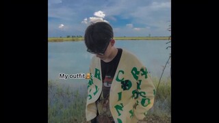 Mix&Match| Outfit của giới trẻ hiện nay #outfit