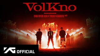 TREASURE - ‘VolKno’ M/V