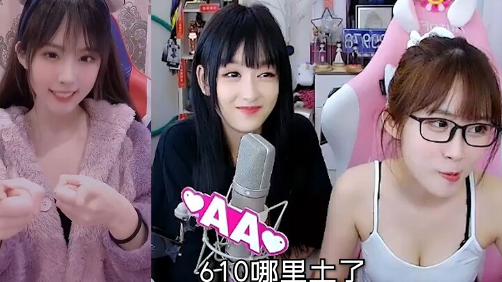 Zhou Shuyi Channel 2 Saksikan rasa tanah keluar dari telur bayi, semua anggota berkumpul gadis kelop