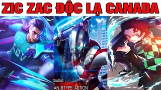 Những Pha Highlight Xử Lý Ảo Diệu Cực Kỳ Khó Chịu Hay Nhất Liên Quân | Tik Tok Liên Quân