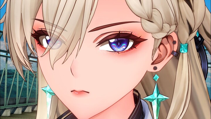 แฟนสาวหวงของกิน ทำยังไงดี?