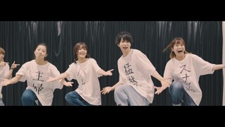 【酢豆ほいるえてぞう(仮)】Role-playing Game/ロールプレイングゲーム【ぶきばけひよ】