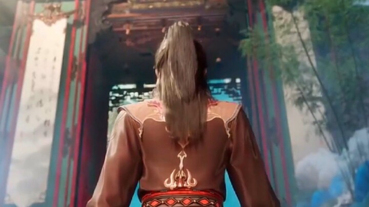 tales of herding gods terbaru