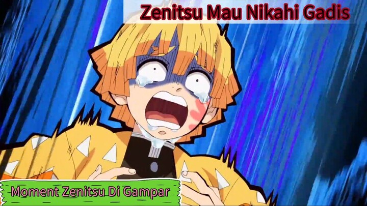 Takut Masuk Gunung Langsung Ngajak Nikah Gad1s Desa