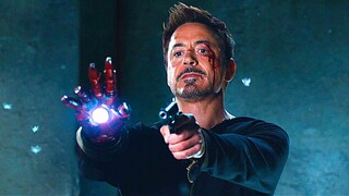 Marvel: Meski tanpa kostum, mereka tetap pahlawan super!
