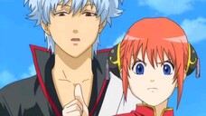 GINTAMA / Tagalog episode 33