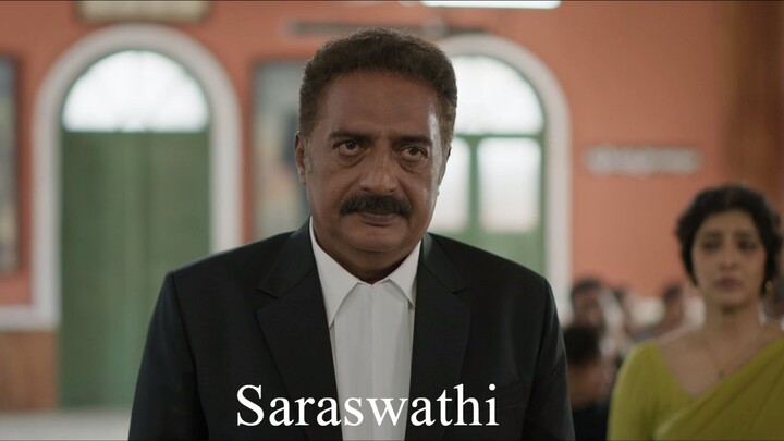 Saraswathi_2026_Original_1080p_HD