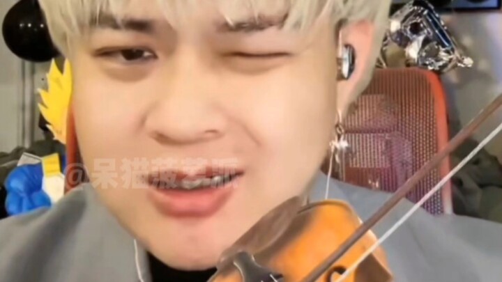 This is the streamer who shows the most respect to gift special effects I’ve ever seen.