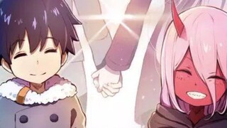 hiro dan zero two