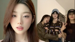 แคลร์เบลล์｜แค่กลุ่มสี่คนในคุกนี้ก็ฟินแล้ว