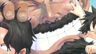 กำปั้นแห่งรักของปู่และหลาน