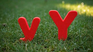 Alphabet (Veo) Animations (Part 2/Final Part)