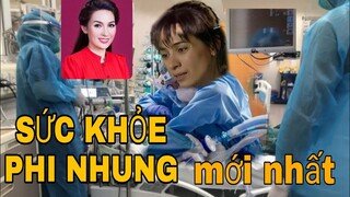 🙏🙏 Sáng 24/9: Giám Đốc BV Chợ Rẫy "KHẨN CẤP" thông báo Sức Khỏe của Ca Sĩ Phi Nhung "NGUY CẤP"