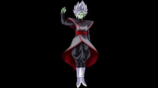 Dragon Ball Super Soundtrack: The Birth of Fused Zamasu