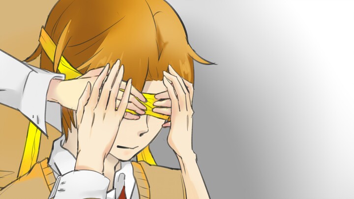 【Yan Min】Guess who I am