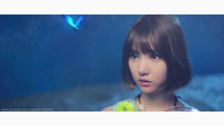 GFRIEND - FINGERTIP X PANDORA (Inst.)