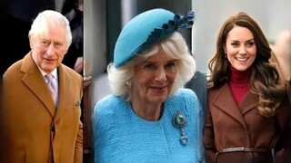 Queen Camilla gives valuable life lesson to King Charles, Kate Middleton with latest update