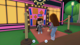 Roblox the Series เมื่อชีวิตกลายเป็นขอทาน NNB CLUB พี่นุ้ย Roblox