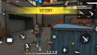 FULL HEADSOAT GG GK TUH 🔰 FREEFIRE