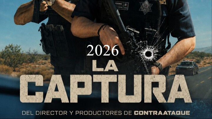 Facing El Chapo (2026) FULL HD - Subtitle Indonesia