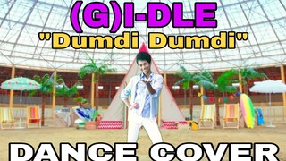 (G)I-DLE - '덤디덤디 (DUMDi DUMDi) Dance Cover