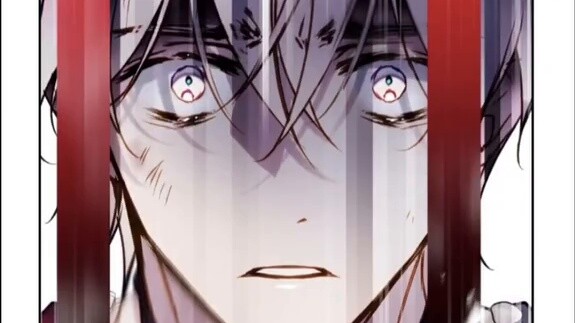 [Hua Yi Luo x Lian Wei] "Dan kaulah satu-satunya kesatriaku"