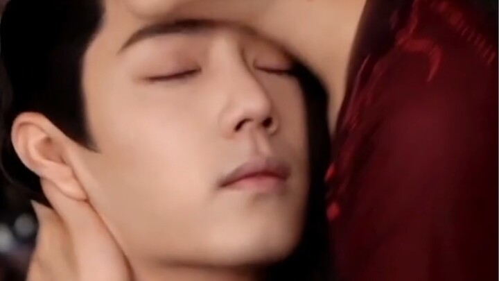 What did I get? Is this a test of my endurance in advance? I need someone to accompany me. It's too 
