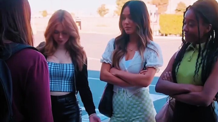 Meeting the right person can change so much.