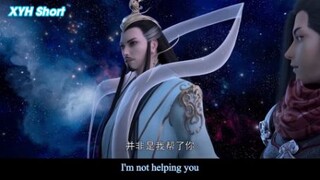 Xingchen Bian: Xichen Yao Hai SHORT EP4