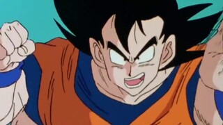 Dragon Ball: Vegeta, dengan kaki pendeknya, tingginya kurang dari 1,6 meter.