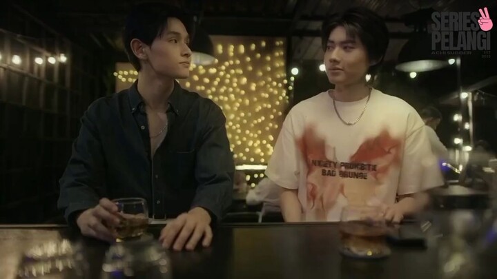 CFTL : THE 21 DAY THEORY || EPISODE 2 INDO