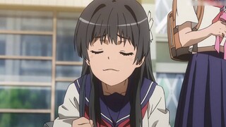 ♀Sister Cannon's B station New Year's Festival turned out to be...