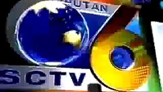 Obb Liputan 6Petang Sctv