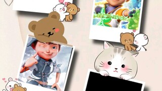 jedag jedug Boboiboy the movie 2