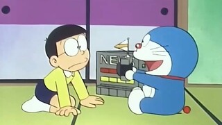 Doraemon Jadul Bahasa Indonesia - Mainan Menjadi Wartawan