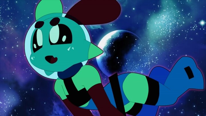 TURNING PINK // Animation Meme