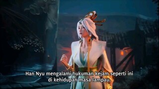 A Momment But Forever eps 12 sub indo