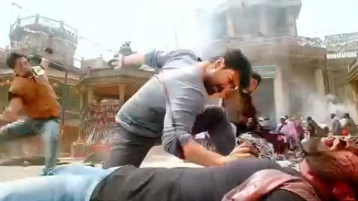 best movie scene