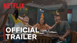 Keys to the Heart | Official Trailer | Netflix Philippines