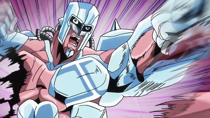 พยาบาลใน JOJO เก่งกว่ากันเยอะเลย วันนี้เราจะมาแนะนำสิ่งมีชีวิตคล้ายแมลงสามตัว