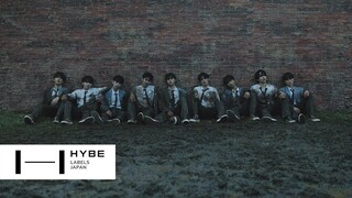&TEAM - FIREWORK (english sub)