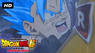 Dragon Ball Super: Super Hero-"New Trailer 2022"!!!