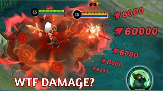 AKAI REVAMPED NEW META WTF DAMAGE??!