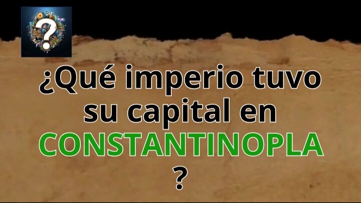 preguntas de historia que casi nadie responde bien
