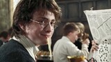 The Seven Deadly Sins of Harry Potter