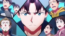 World’s Best Martial Artist Episode 02 Subtitle Indonesia