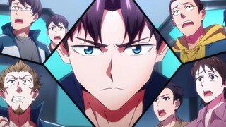 World’s Best Martial Artist Episode 02 Subtitle Indonesia