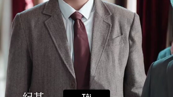 Anh Ấy Vốn Dĩ Nên Tỏa Sáng Vạn Trượng - Tập 61 + 69