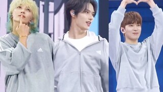 รวมคลิปเต้นคัฟเวอร์แฟนมีตติ้งของสมาชิก SEVENTEEN ทั้ง 13 คน! ชมฟุตเทจ HD อย่างเป็นทางการทั้งหมดพร้อม